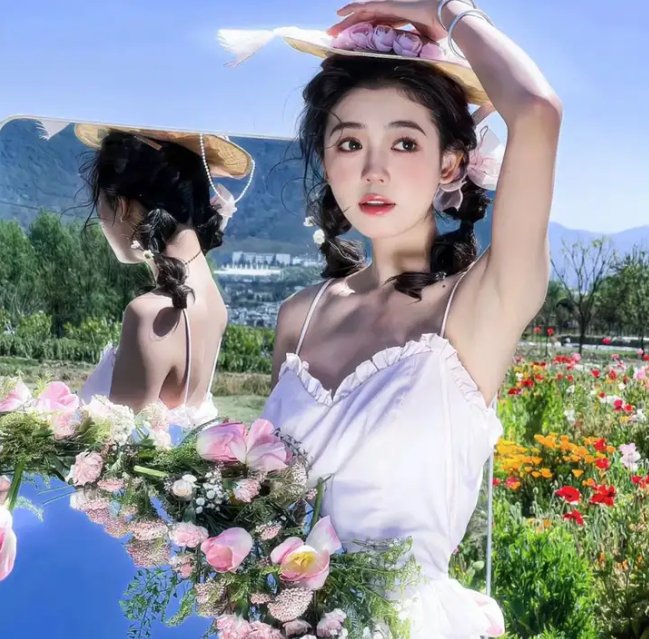 云之路